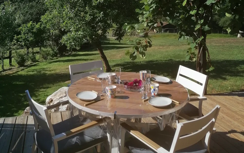 Chambre d'hote TALMONT-SAINT-HILAIRE